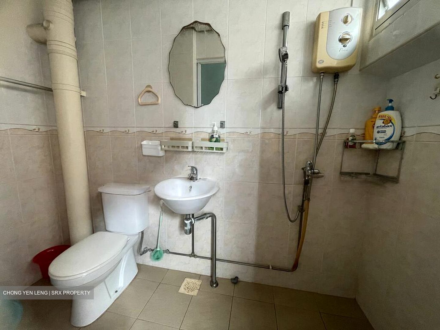 Blk 262 Bishan Street 22 (Bishan), HDB 5 Rooms #499440501